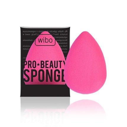 Wibo Pro Beauty Sponge Makeup Sponge - Maison des fragrances