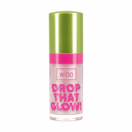 Wibo Wibodrop That Glow Liquid Highlighter For Face 01 75g - Maison des fragrances