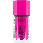 Wibolet Yourself Bloom Liquid Blusher - Liquid Blush 01, 7g - Maison des fragrances