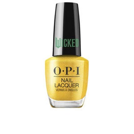 Wicked Collection Love You So Munchkin Nail Lacquer - Lasts Up To 7 Days, 15 Ml - Maison des fragrances