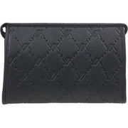 Women's Cosmetic Bag 16 - 7330 Black - Maison des fragrances