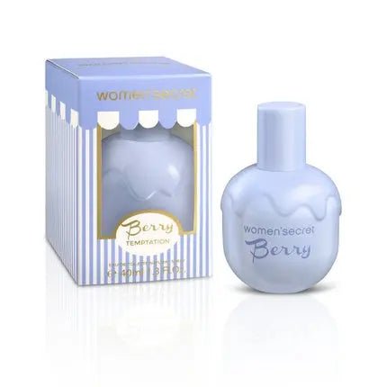 Women's Secret Berry Temptation - Eau De Toilette Femme 40ml - Maison des fragrances