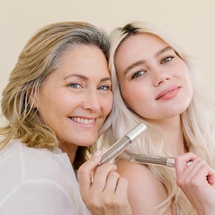 WUNDERBROW Waterproof Eyebrow Gel Auburn - Maison des fragrances