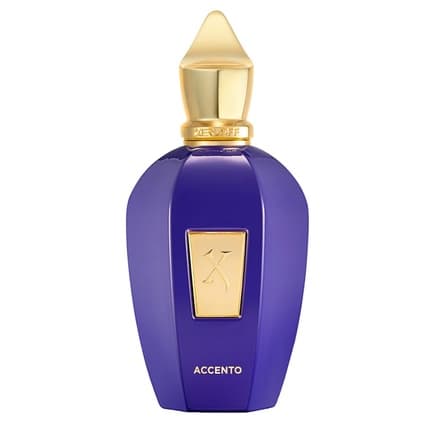 Xerjoff Accento Eau de Parfum (EDP) Mixte 100ml - Maison des fragrances
