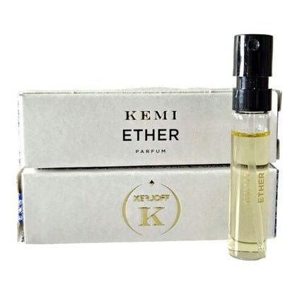 Xerjoff Blue Ether Parfum Eau de Parfum (EDP) Mixte 2ml - Maison des fragrances