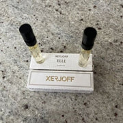 Xerjoff Elle 2ml Unisexe - Maison des fragrances