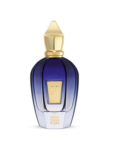 Xerjoff Join The Club More Than Words Eau De Parfum 100ml