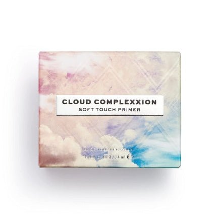 XX Revolution Cloud Complexxion Primer 24ml - Maison des fragrances