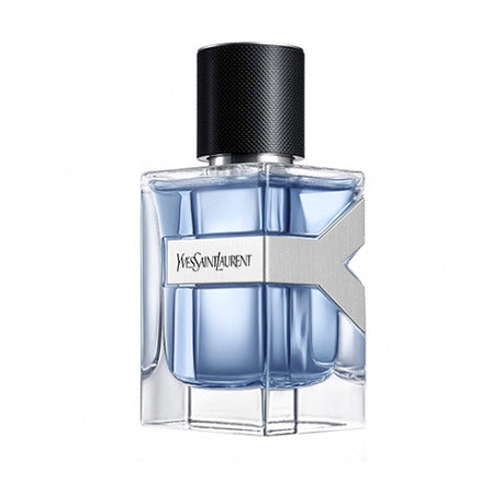 Yves Saint Laurent Y Pour Homme Eau De Toilette Spray 100ml