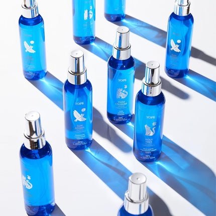YOPE Yuzu Body Mist 150ml - Maison des fragrances