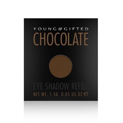Young And Gifted Chocolate Eyeshadow - Maison des fragrances