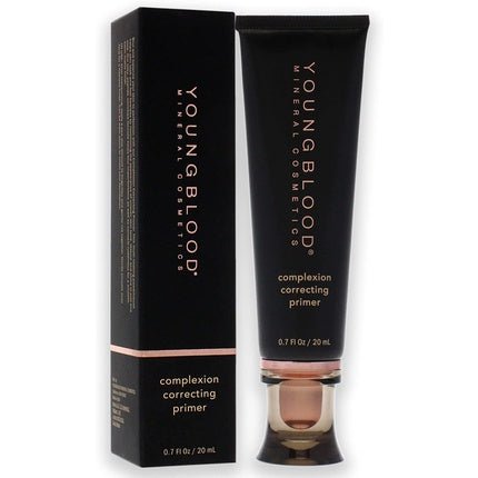 YOUNGBLOOD CC Perfecting Primer Bare - Maison des fragrances