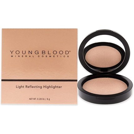 Youngblood Light Reflecting Highlighter Quartz - Maison des fragrances