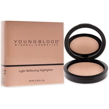 Youngblood Light Reflecting Highlighter Quartz - Maison des fragrances