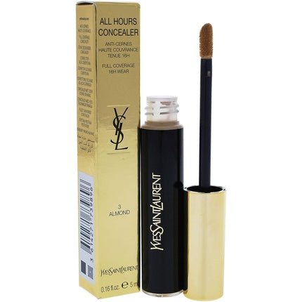 YSL N°3 Almond - Maison des fragrances