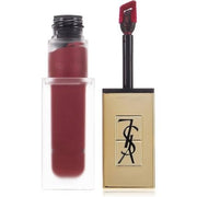 Yves St. Laurent The Metallics Matte Stain 106 Lipstick 6ml - Maison des fragrances