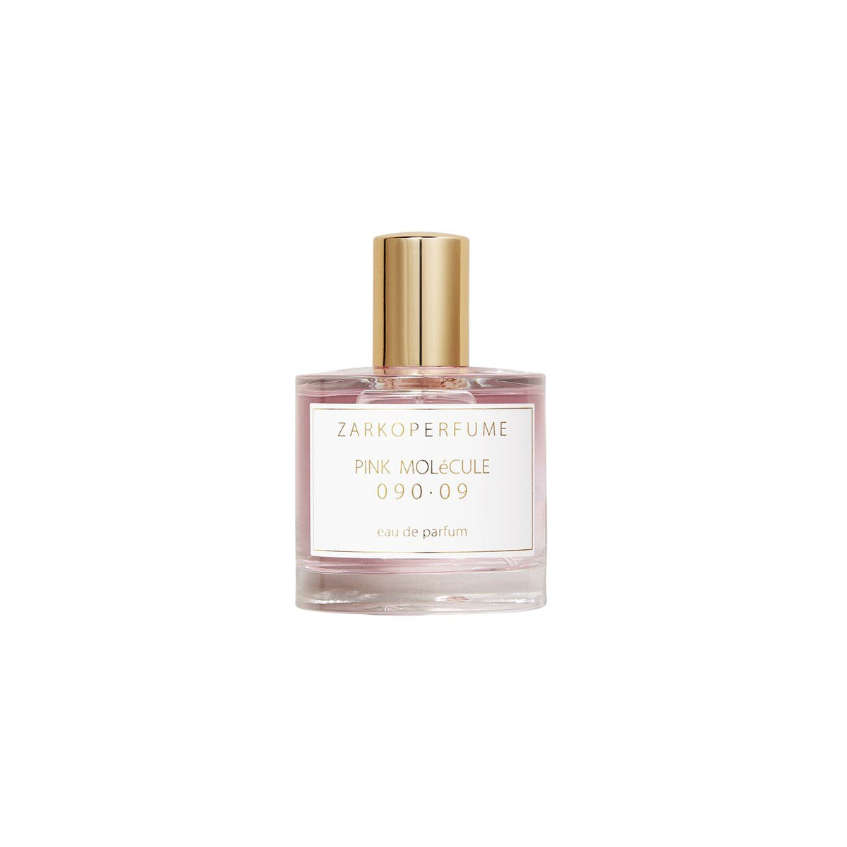 Zarkoperfume Pink Molecule 09009 Eau de Parfum 50 ml - Maison des fragrances