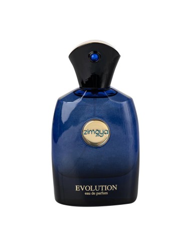 Zimaya Evolution Eau De Parfum