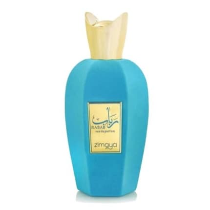 Zimaya Rabab Blue Eau de Parfum (EDP) Mixte 100ml - Maison des fragrances